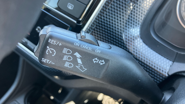 Volkswagen Up 1.0 65PS Black Edition 5dr Petrol Hatchback